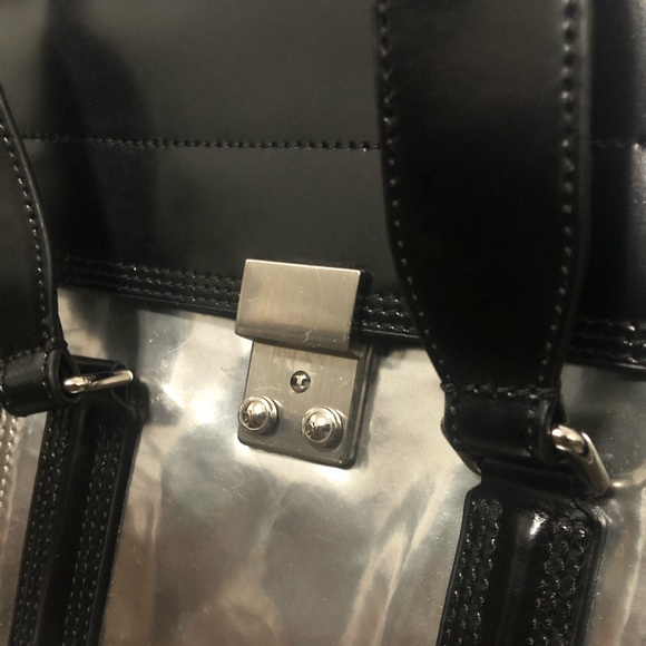 SOLD!!!!! 3.1 philip lim Pashli crossbody - Picture 7 of 8